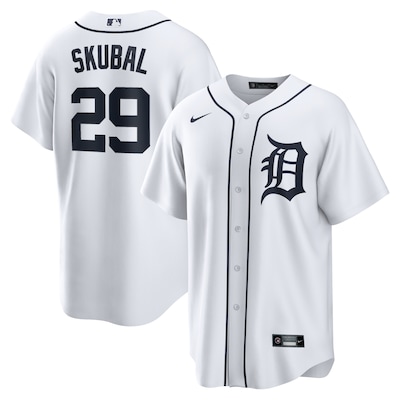 Detroit Tigers Men Jerseys 2025-11-11-014
